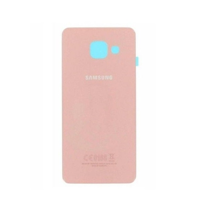 TAPA TRASERA ORIGINAL SAMSUNG GALAXY A3 2016 A310 SWAP