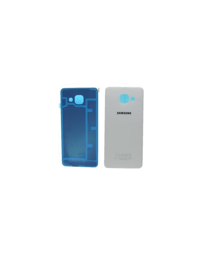 TAPA TRASERA ORIGINAL SAMSUNG GALAXY A3 2016 A310 SWAP