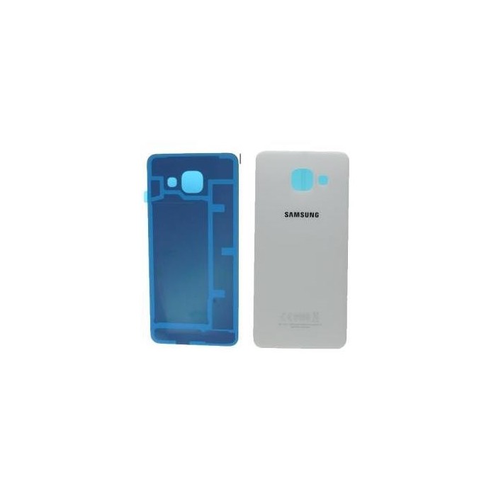 TAPA TRASERA ORIGINAL SAMSUNG GALAXY A3 2016 A310 SWAP