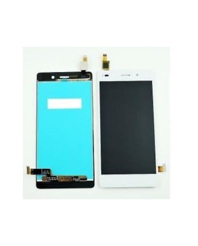 Pantalla Completa Huawei P8 Lite Blanca