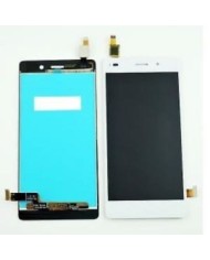 Pantalla Completa Huawei P8 Lite Blanca