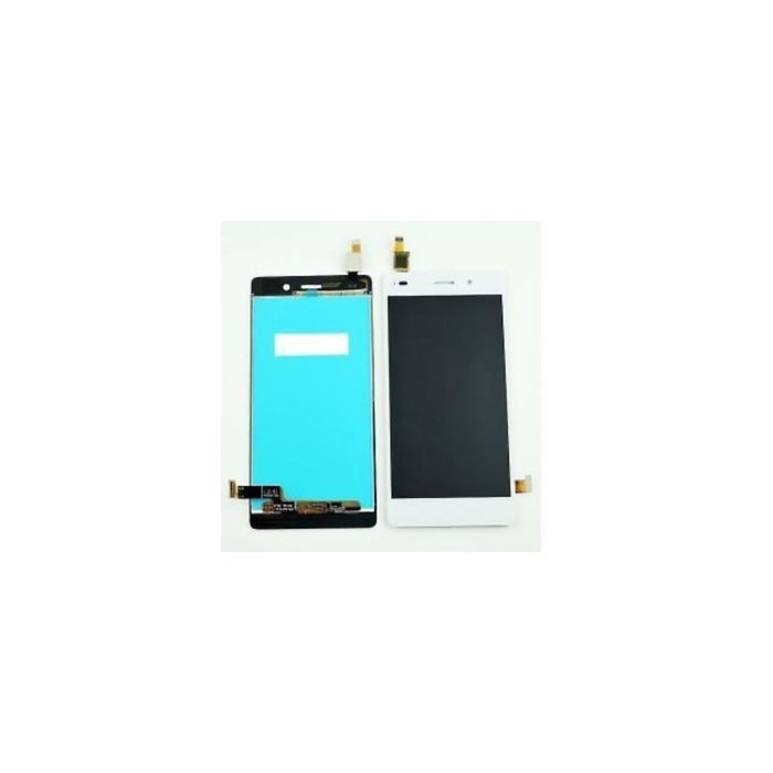 Pantalla Completa Huawei P8 Lite Blanca