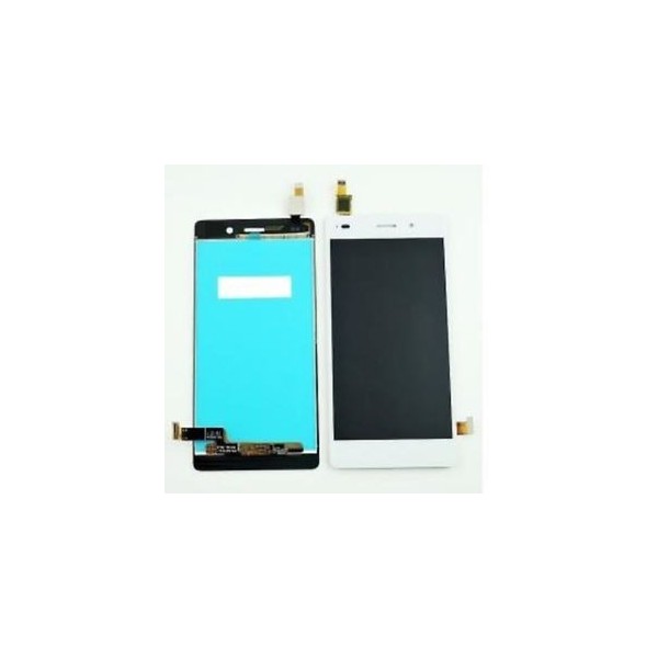Pantalla Completa Huawei P8 Lite Blanca