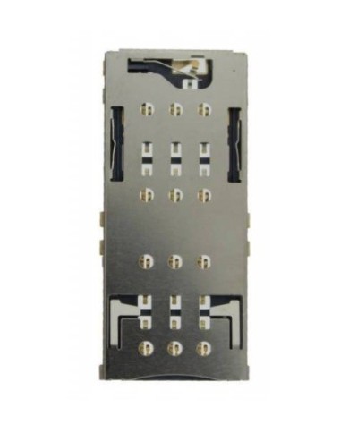 LECTOR DUAL SIM SONY XPERIA C5 ULTRA