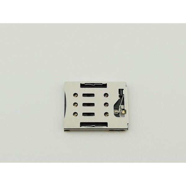 LECTOR SIM SONY XPERIA C5 ULTRA