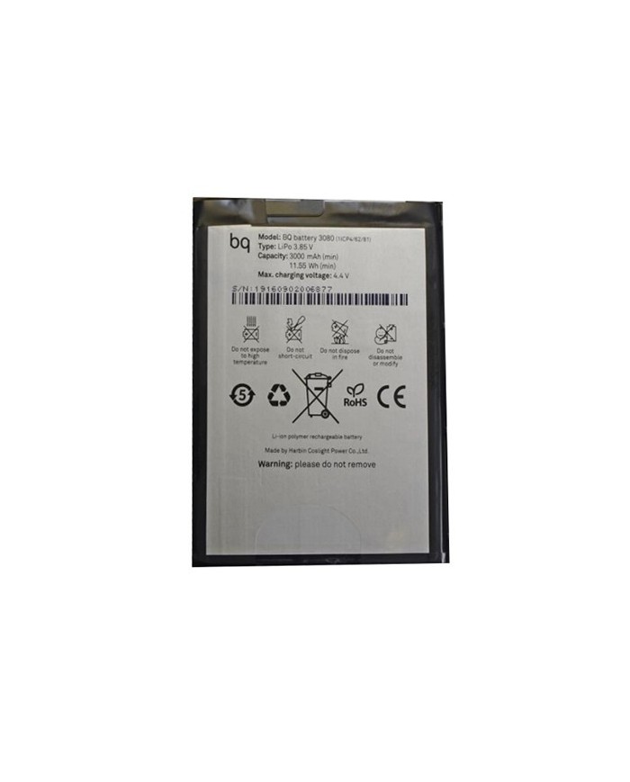 Batería Bq Aquaris U Lite