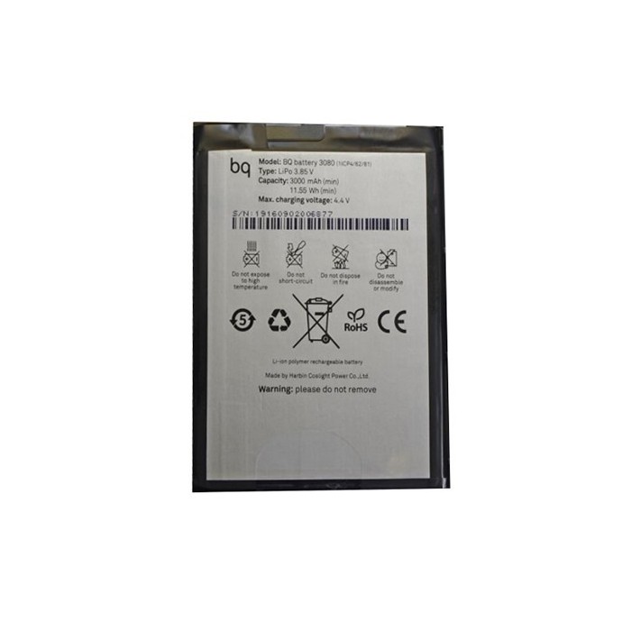 Batería Bq Aquaris U Lite