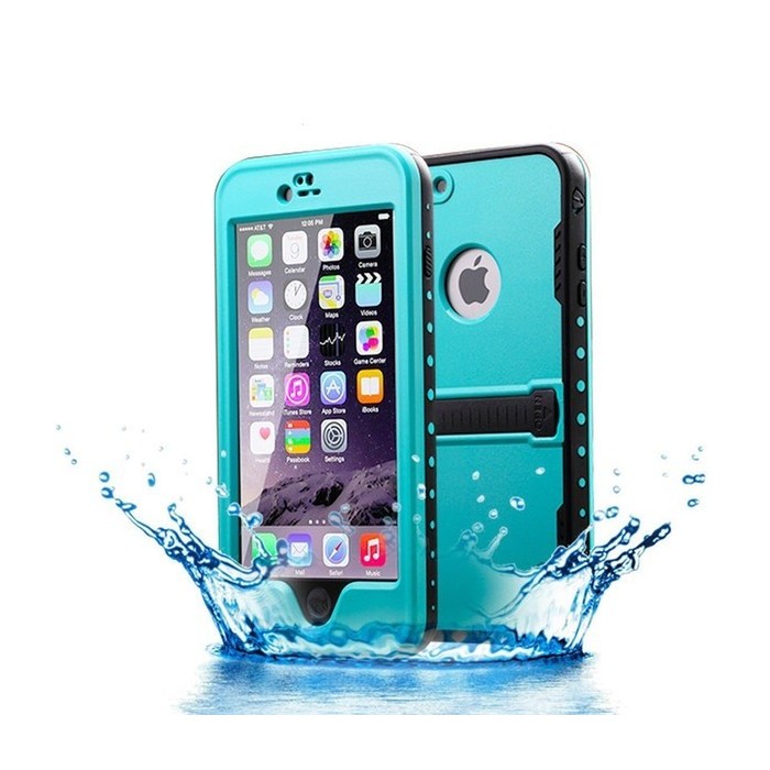 Funda Redpepper Iphone 6+