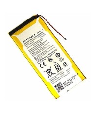 BATERIA ORIGINAL MOTOROLA MOTO G4/G4 PLUS RECUPERADA