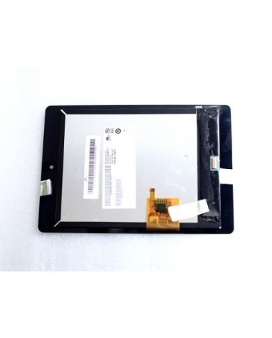 pantalla lcd+tactil acer iconia A1-810 negra