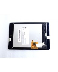 pantalla lcd+tactil acer iconia A1-810 negra