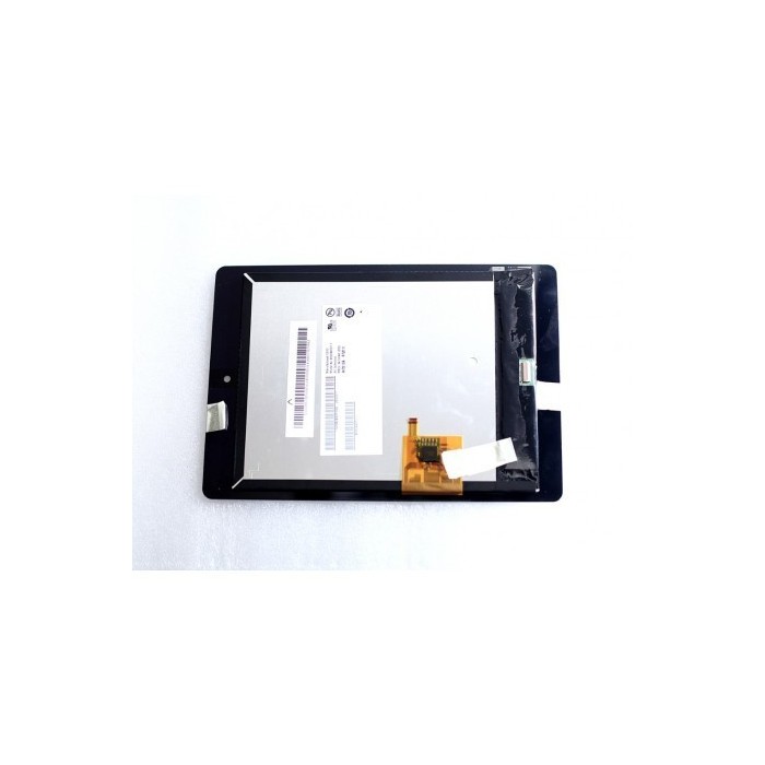 pantalla lcd+tactil acer iconia A1-810 negra