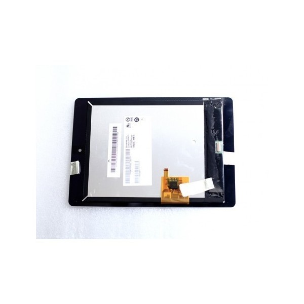 pantalla lcd+tactil acer iconia A1-810 negra