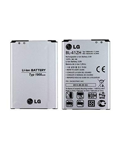 Bateria Original Lg Leon