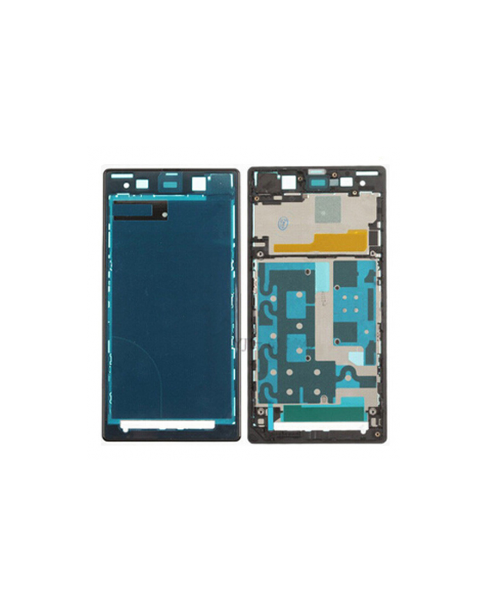 Intermedio para Sony Z1 L39H Negro Nuevo