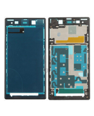 Intermedio para Sony Z1 L39H Negro Nuevo