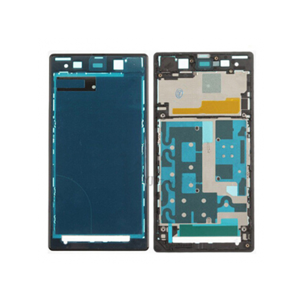 Intermedio para Sony Z1 L39H Negro Nuevo