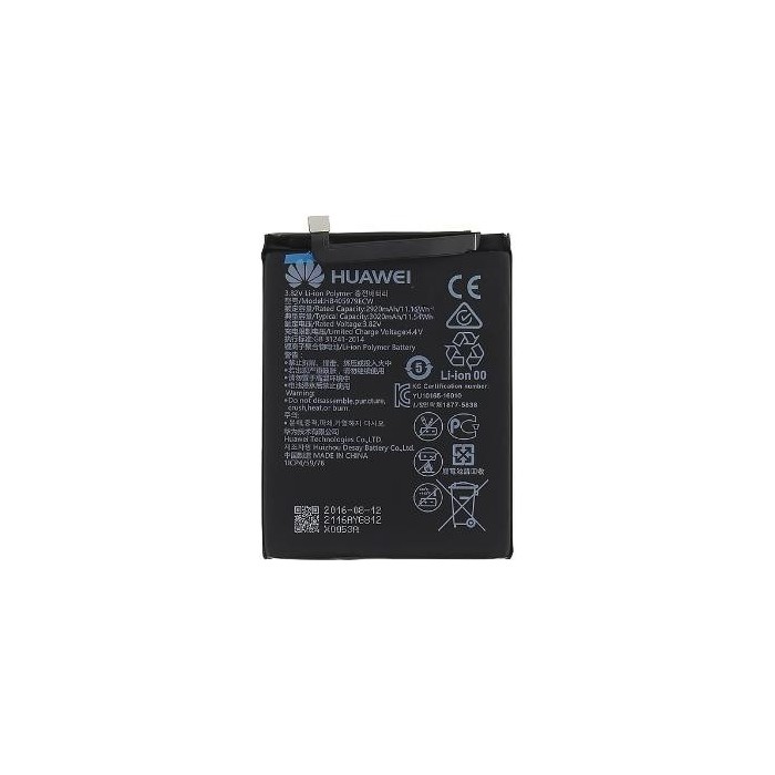 Bateria Huawei Y6 2017/ Huawei Nova HB405979ECW