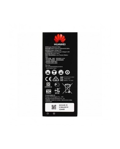 Bateria Original Huawei Y5 II/ Y6 II Compact  HB4342A1RBC Nueva