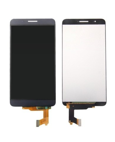 Pantalla Lcd+ Tactil Huawei Honor 7i/ Huawei Shot X Negra