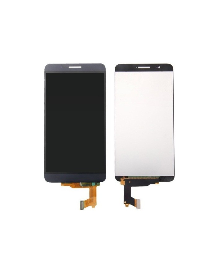 Pantalla Lcd+ Tactil Huawei Honor 7i/ Huawei Shot X Negra