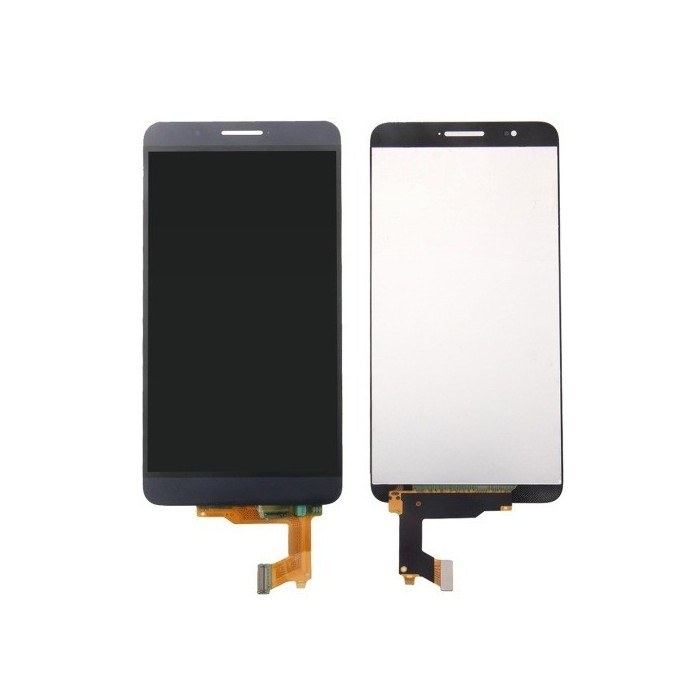 Pantalla Lcd+ Tactil Huawei Honor 7i/ Huawei Shot X Negra