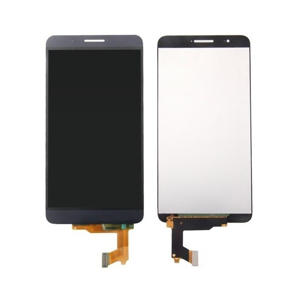 Pantalla Lcd+ Tactil Huawei Honor 7i/ Huawei Shot X Negra