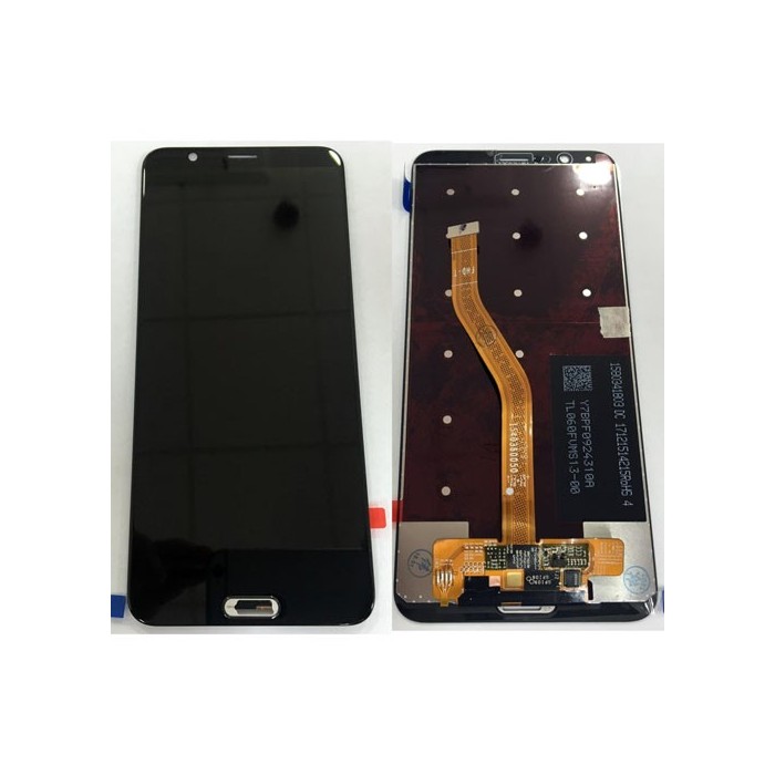 Pantalla Lcd + Tactil Huawei Honor V10/ View 10 negra