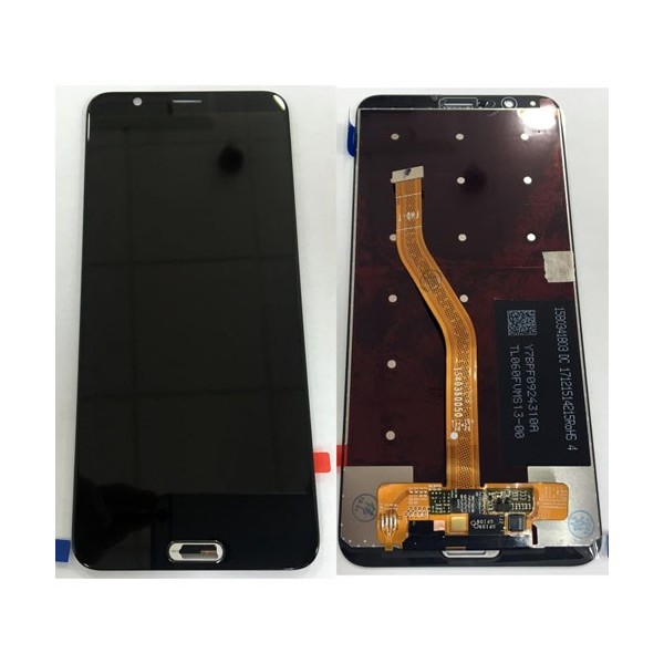 Pantalla Lcd + Tactil Huawei Honor V10/ View 10 negra