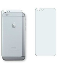 Cristal Templado Trasero Iphone 6G/6S