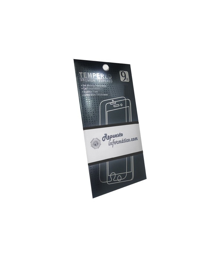 Cristal Templado LG K4 - Pack 5 Unidades