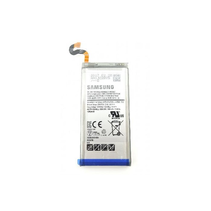 Bateria EB-BG950ABA Samsung Galaxy S8 G950F