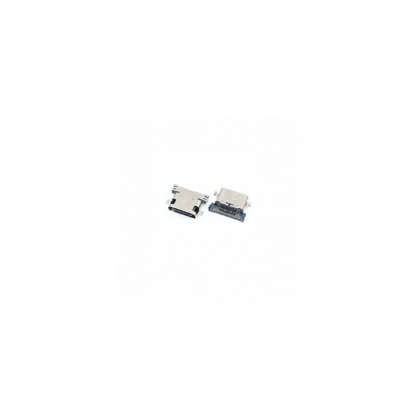 Conector De Carga LG G6 H870