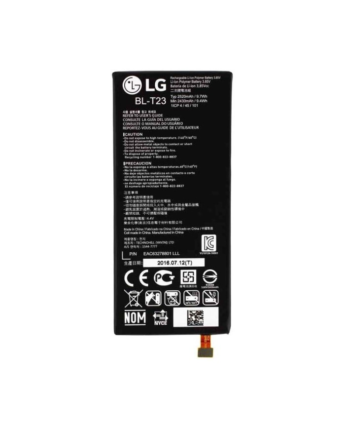 Bateria Original LG X Power K220 BL-T24