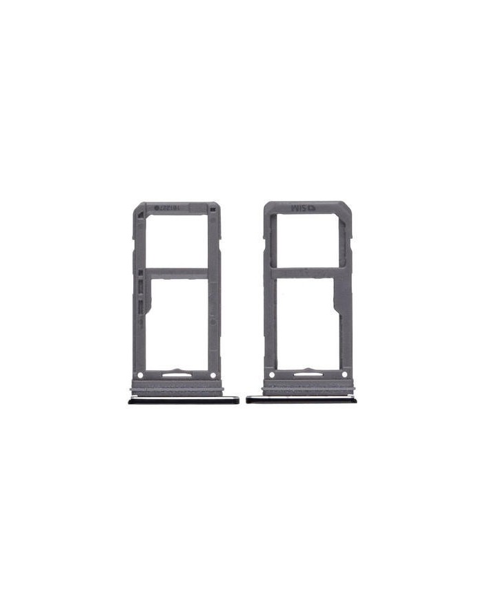 Bandeja Sim + SD Samsung Galaxy S8 G950 / S8 Plus G955