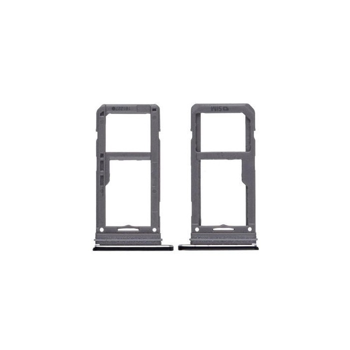 Bandeja Sim + SD Samsung Galaxy S8 G950 / S8 Plus G955
