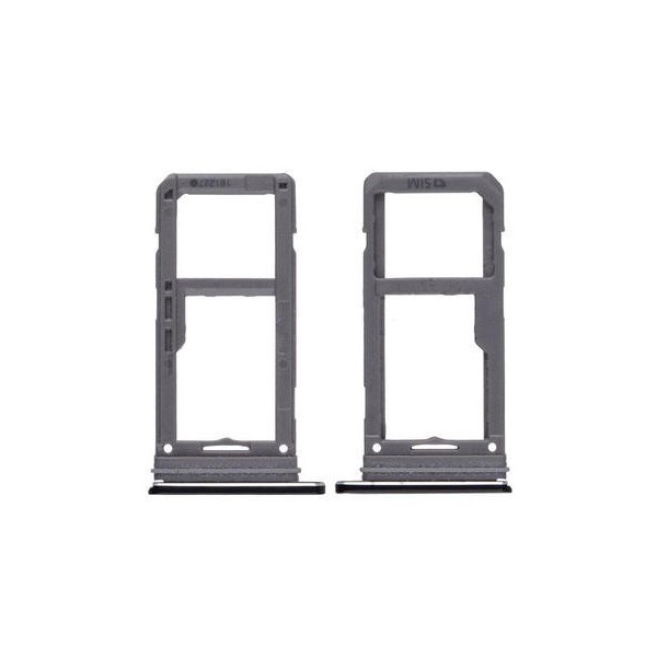 Bandeja Sim + SD Samsung Galaxy S8 G950 / S8 Plus G955