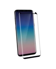 Cristal Templado 3D Galaxy S9 G960 NEGRO