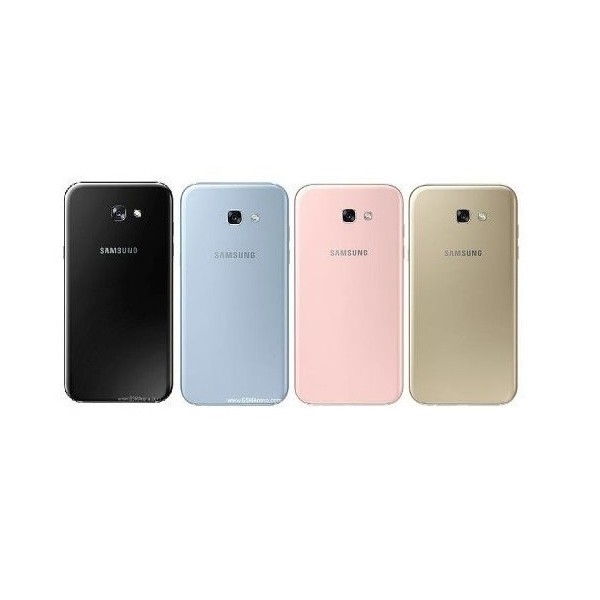 Tapa Trasera Samsung Galaxy A3 2017 A320