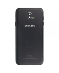 Carcasa Chasis Samsung Galaxu J7 2017 Original Recuperada Negra