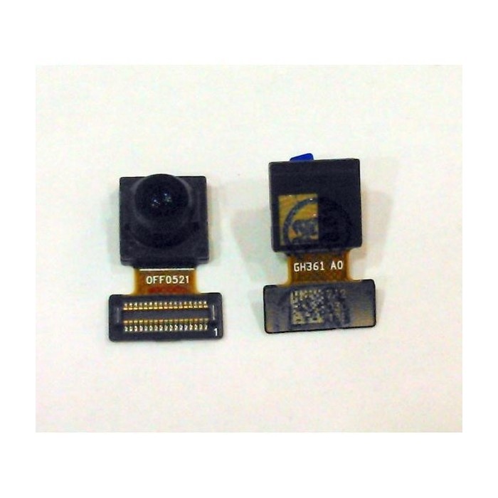 Camara Frontal Huawei Mate 10