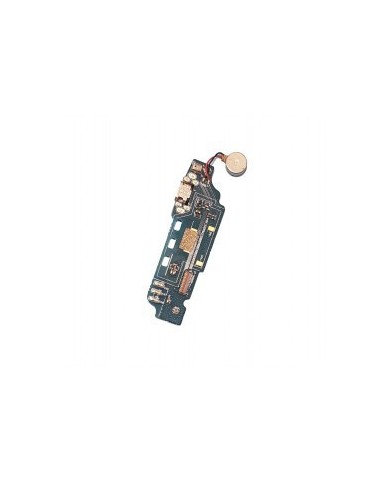 Placa Conector de Carga Zte Blade L5 Plus