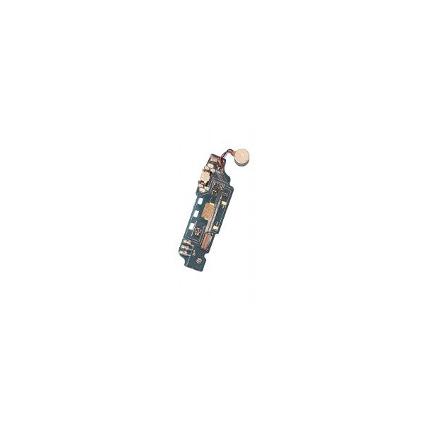 Placa Conector de Carga Zte Blade L5 Plus