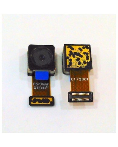 Camara Trasera Bq U