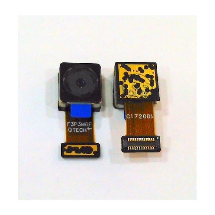 Camara Trasera Bq U