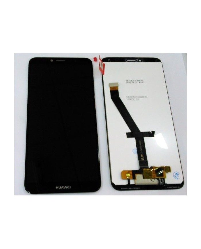 Pantalla LCD + Tactil Huawei Y6 2018/ Honor 7A Negra
