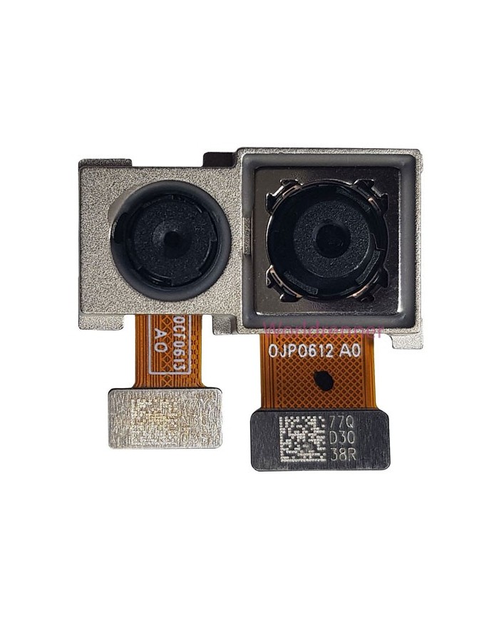 Camara Trasera Dual Huawei MAte 10 Lite