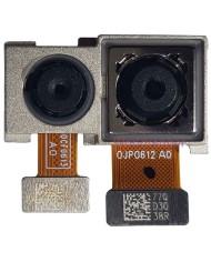 Camara Trasera Dual Huawei MAte 10 Lite