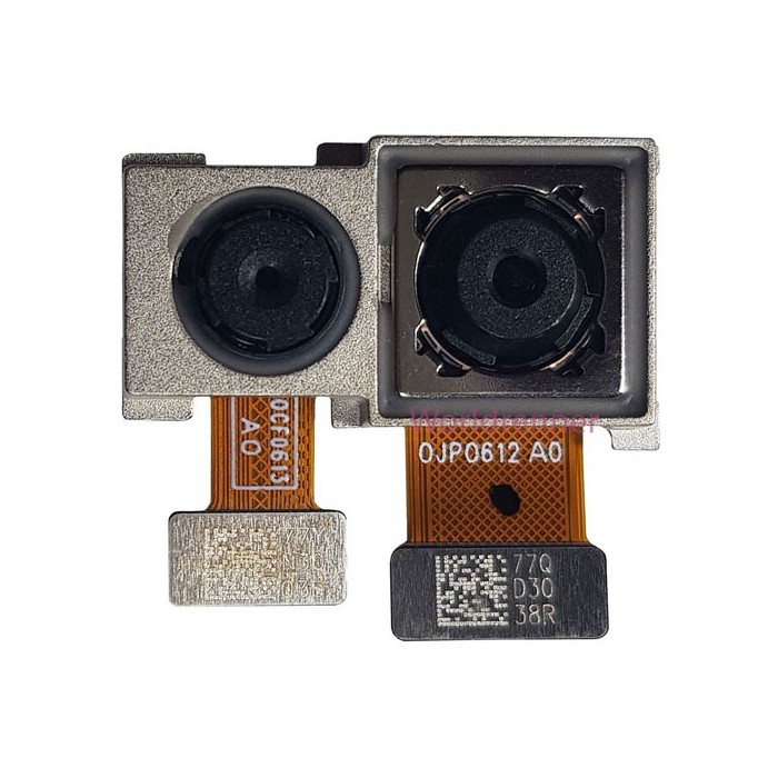 Camara Trasera Dual Huawei MAte 10 Lite