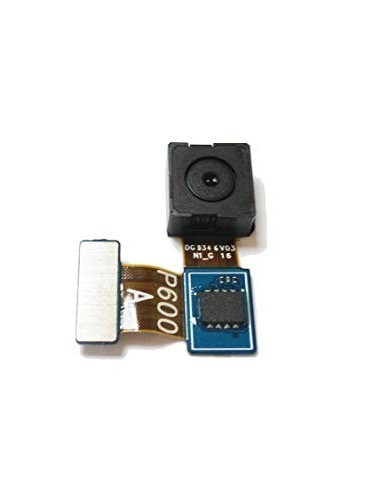 Camara Trasera Samsung Galaxy Note 10.1 P600/P605 Original